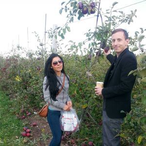 Meet your Posher, Mitchel